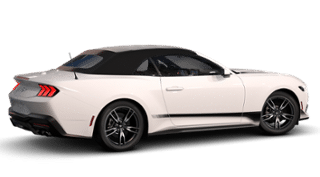 2025 Ford Mustang® External Image 4